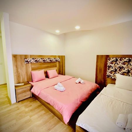 Hotel Perla พริเซรน ภายนอก รูปภาพ
