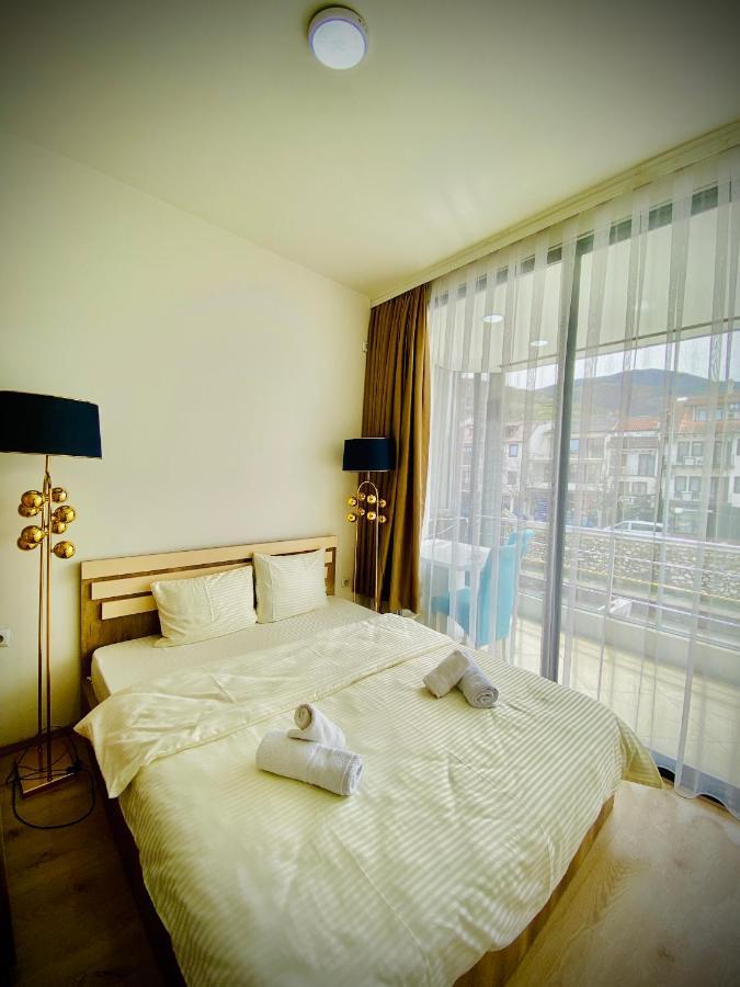 Hotel Perla พริเซรน ภายนอก รูปภาพ