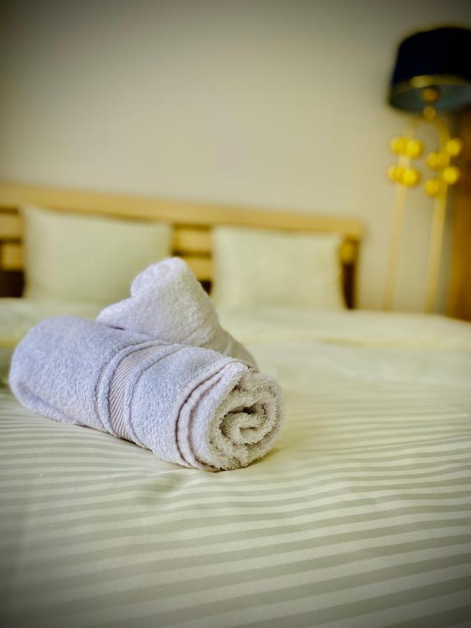 Hotel Perla พริเซรน ภายนอก รูปภาพ