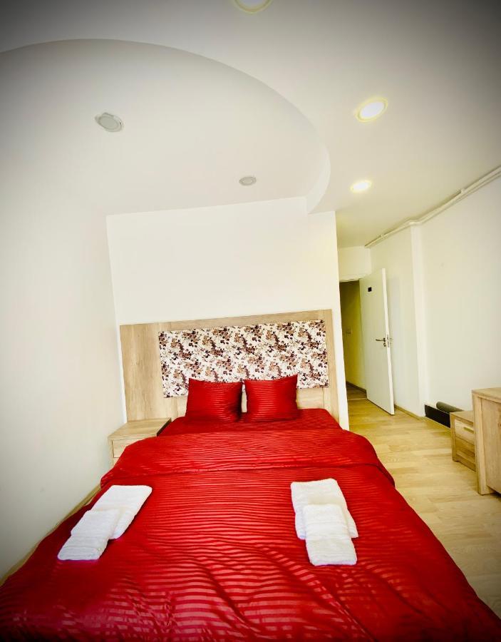 Hotel Perla พริเซรน ภายนอก รูปภาพ
