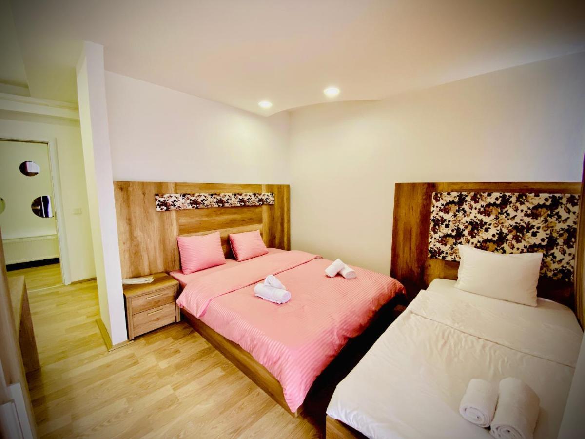 Hotel Perla พริเซรน ภายนอก รูปภาพ