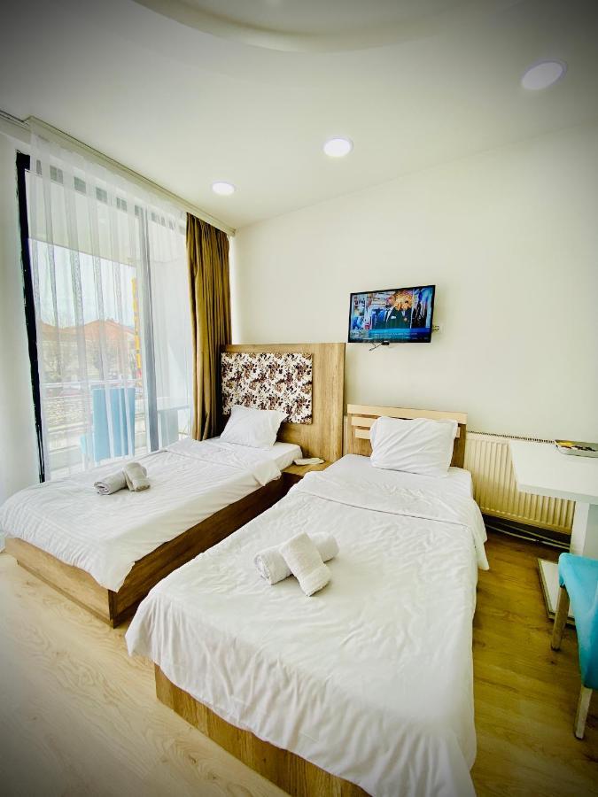 Hotel Perla พริเซรน ภายนอก รูปภาพ