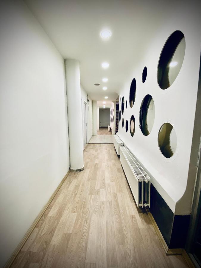 Hotel Perla พริเซรน ภายนอก รูปภาพ