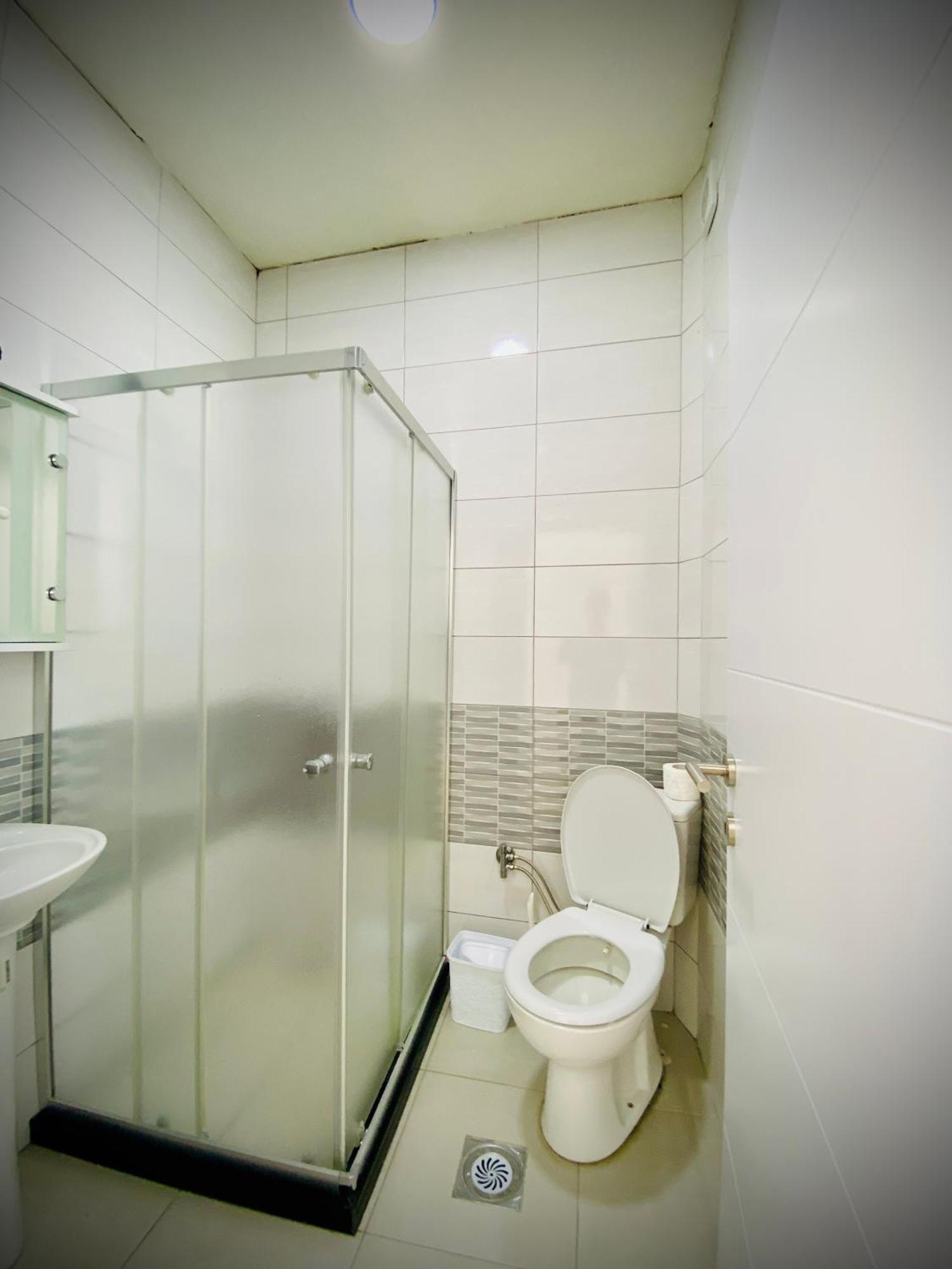 Hotel Perla พริเซรน ภายนอก รูปภาพ
