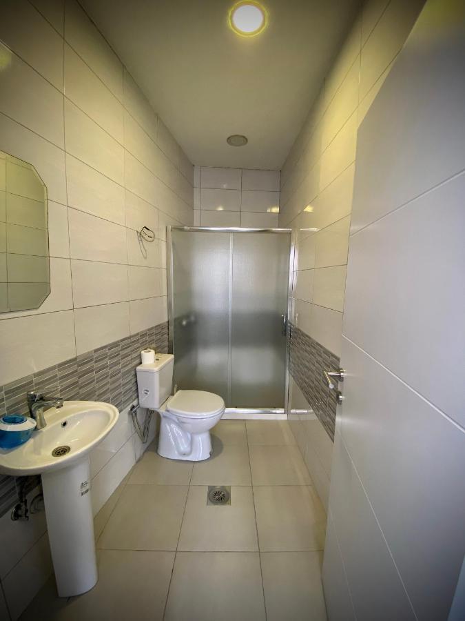 Hotel Perla พริเซรน ภายนอก รูปภาพ
