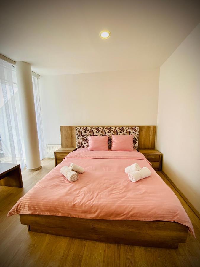 Hotel Perla พริเซรน ภายนอก รูปภาพ