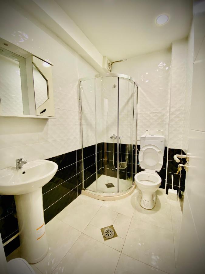 Hotel Perla พริเซรน ภายนอก รูปภาพ